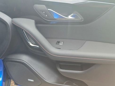 New 2026 Chevrolet Blazer RS w/ Driver Confidence II Package image 21