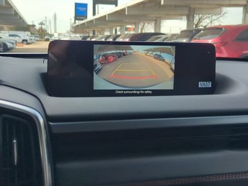 New 2026 MAZDA CX-50 2.5 Hybrid w/ Weather Package image 20