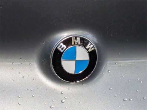 Used 2024 BMW M850i xDrive Convertible w/ M Sport Professional Package image 8