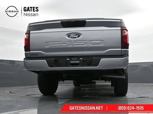 Used 2025 Ford F150 STX AWD/4WD image 36