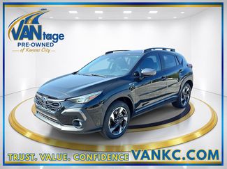 Certified 2025 Subaru Crosstrek 2.5i Limited w/ Crosstrek Mirror Package AWD/4WD video 1