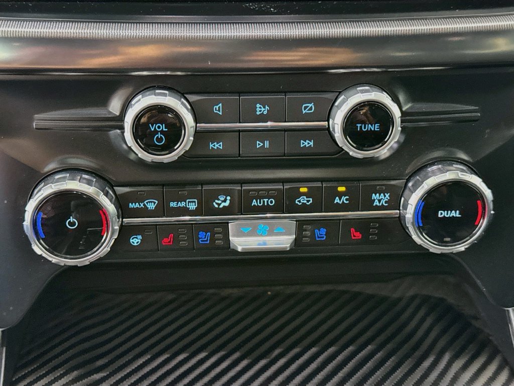 Used 2024 Ford F150 Raptor AWD/4WD image 18