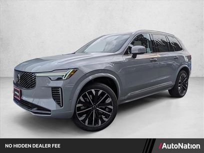 New 2026 Volvo XC90 T8 Ultra w/ Protection Package Premier