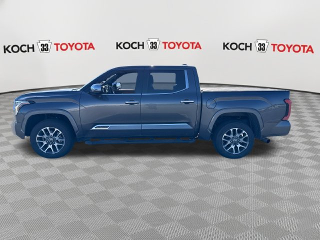 Used 2024 Toyota Tundra 1794 Edition AWD/4WD image 4