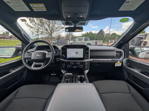 New 2026 Ford F150 XLT image 12