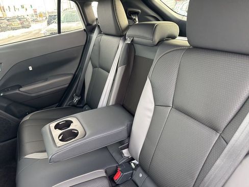 New 2026 Subaru Crosstrek 2.5i Wilderness image 29