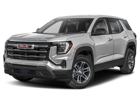 New 2026 GMC Terrain AT4 image 49
