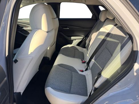 New 2026 MAZDA CX-30 Aire Edition image 16