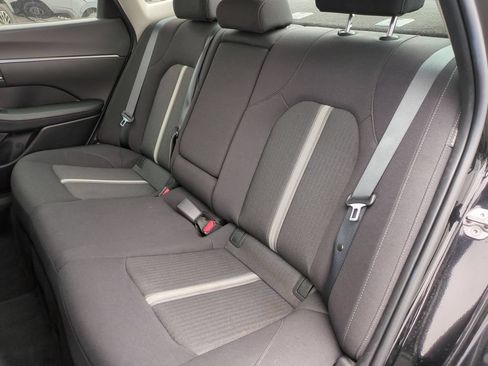 Used 2025 Hyundai Sonata SEL FWD image 27