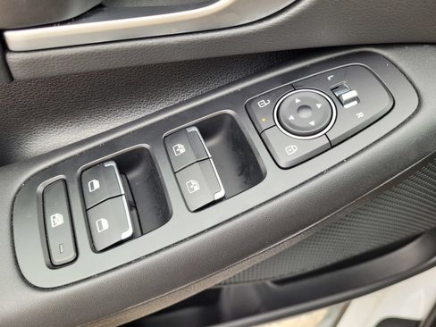 Certified 2026 Hyundai Sonata SEL FWD image 22