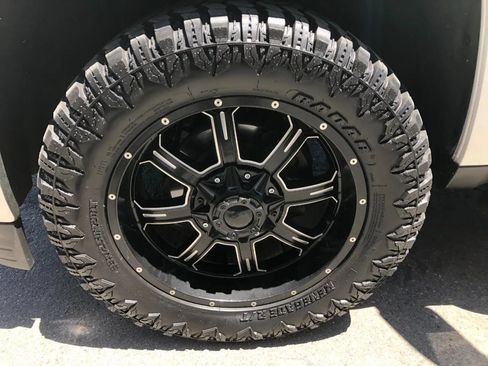 Used 2015 Chevrolet Silverado 1500 LT w/ Rally 2 Edition AWD/4WD image 14