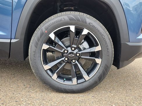 New 2026 Chevrolet Equinox RS w/ Convenience Package III AWD/4WD image 14