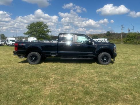 New 2026 Ford F250 XL w/ STX Appearance Package image 4