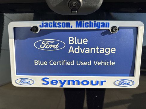 Certified 2020 Ford Explorer ST w/ Premium Technology Package image 16