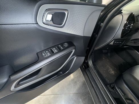 New 2025 Kia Soul S image 16