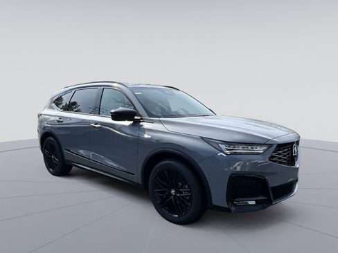New 2026 Acura MDX A-Spec image 7