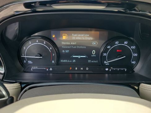 Certified 2020 Lincoln Corsair FWD image 23
