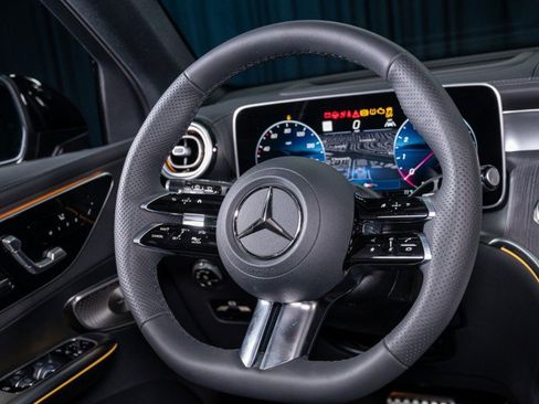 New 2026 Mercedes-Benz GLC 300 4MATIC image 15