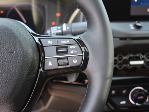 New 2026 Honda Accord Touring image 17