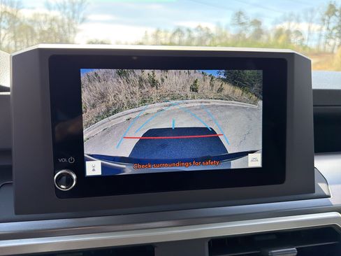 Used 2026 Toyota Tacoma SR5 image 29