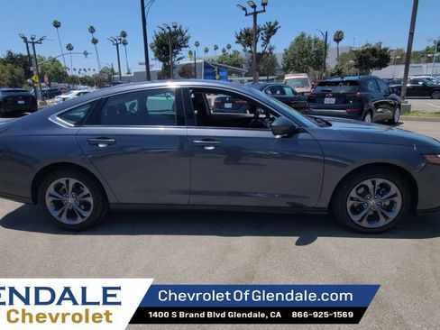 Used 2023 Honda Accord EX image 2