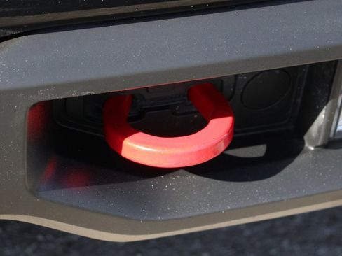 Used 2021 Chevrolet Silverado 1500 LT Trail Boss w/ Bed Protection Package image 43