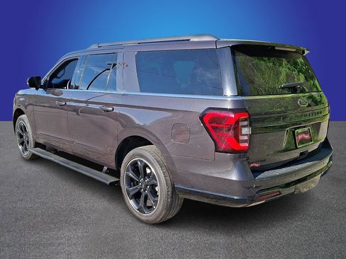 Used 2024 Ford Expedition Max Limited AWD/4WD image 6