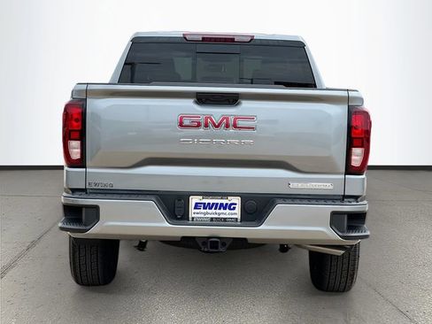 New 2026 GMC Sierra 1500 Elevation w/ Preferred Package image 5