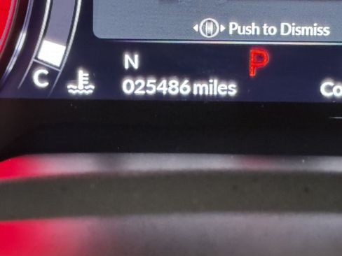 Certified 2023 Acura RDX A-Spec FWD image 28