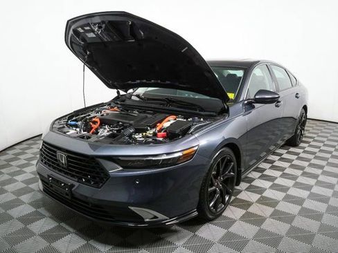 Used 2024 Honda Accord Touring image 32
