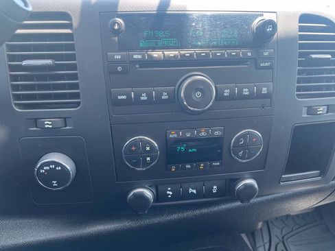 Used 2012 GMC Sierra 1500 SLE w/ Regional Value Package AWD/4WD image 10