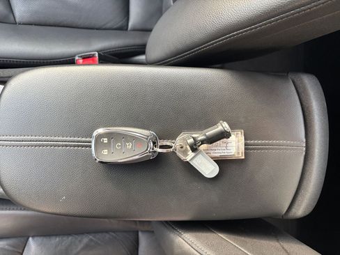 Used 2024 Chevrolet Malibu LT image 23