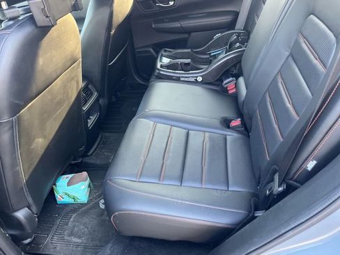 Used 2025 Honda CR-V Sport-L image 7