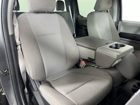 Used 2018 Ford F150 XLT AWD/4WD image 40