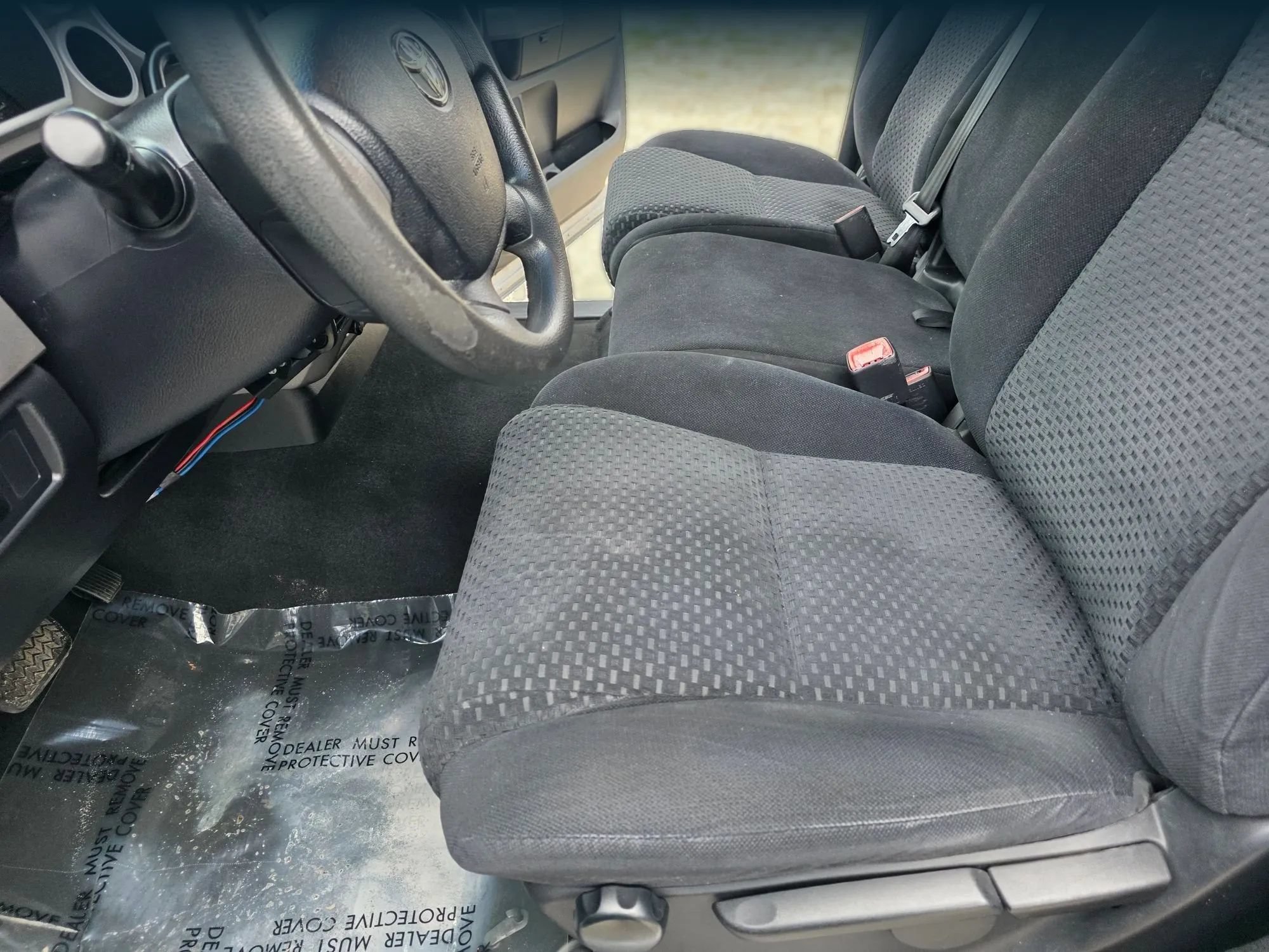 Used 2010 Toyota Tundra 2WD CrewMax w/ Tow Pkg image 12