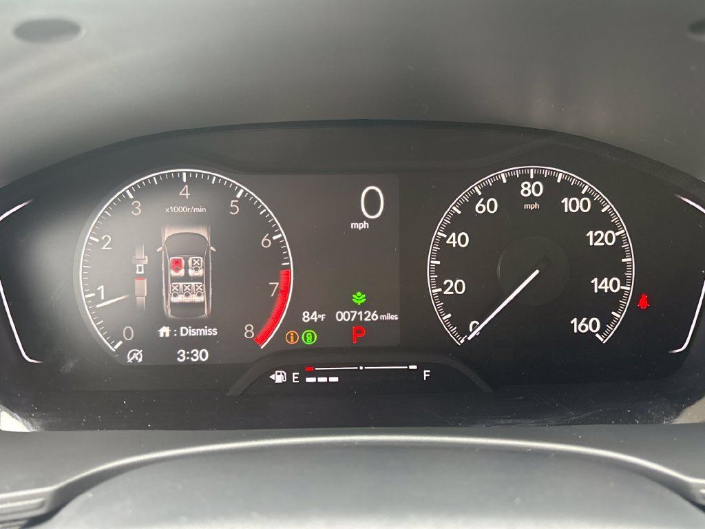 Used 2026 Honda Civic LX image 15