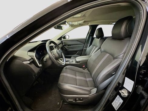 Used 2025 MAZDA CX-50 AWD 2.5 S w/ Premium Package image 13