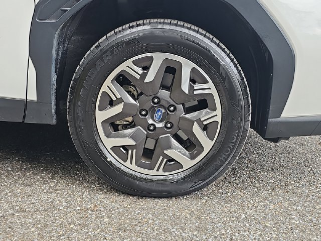 Certified 2026 Subaru Forester Premium AWD/4WD image 24