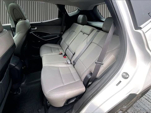 Used 2017 Hyundai Santa Fe Sport AWD/4WD image 27