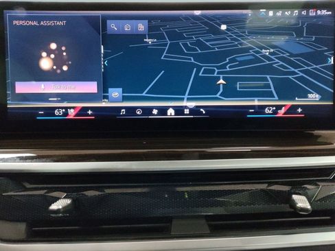 Certified 2024 BMW X5 xDrive50e image 20