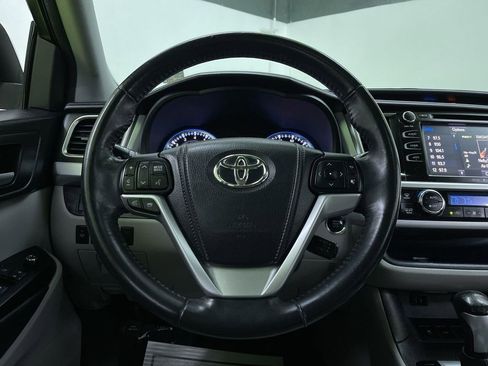 Used 2015 Toyota Highlander XLE image 20