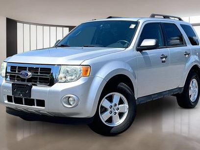 Used 2010 Ford Escape XLT