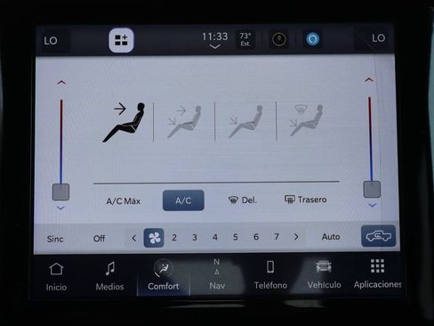 Used 2022 RAM 2500 Tradesman AWD/4WD image 32