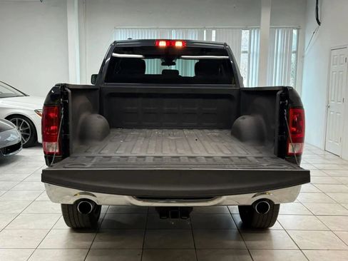 Used 2018 RAM 1500 Express w/ Express Value Package AWD/4WD image 18