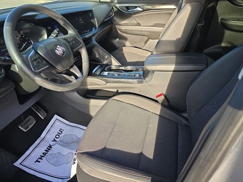 Used 2023 Buick Envision Preferred image 13