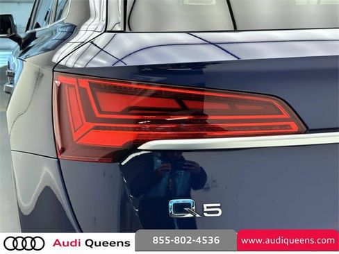 Certified 2022 Audi Q5 2.0T Premium Plus w/ Premium Plus Package image 9