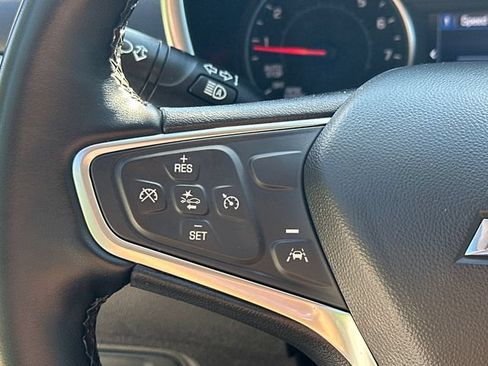 Used 2024 Chevrolet Equinox LT AWD/4WD image 28
