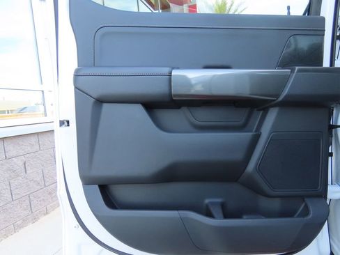 Used 2023 Ford F150 XLT w/ Equipment Group 302A High image 25