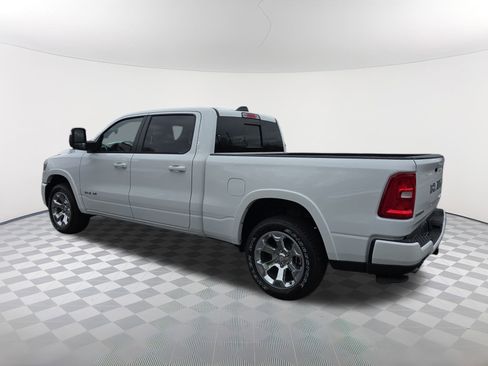 New 2025 RAM 1500 Big Horn image 6