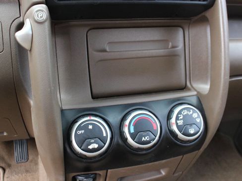 Used 2003 Honda CR-V LX image 23